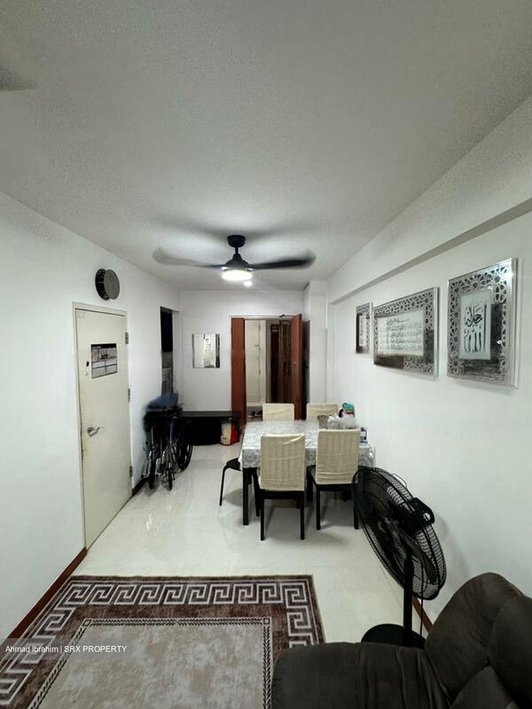 Blk 675C Fern Grove @ Yishun (Yishun), HDB 2 Rooms #470774121
